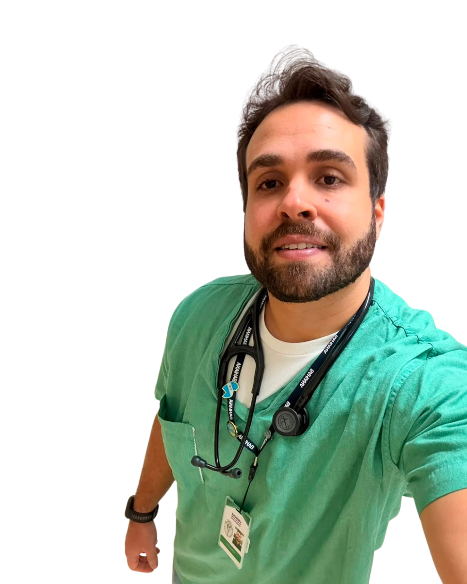 Ronan Macedo